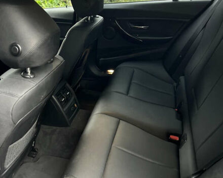 Сірий БМВ 3 Серія, об'ємом двигуна 2 л та пробігом 225 тис. км за 14500 $, фото 17 на Automoto.ua