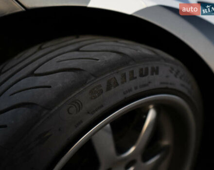 Сірий БМВ 3 Серія, об'ємом двигуна 2 л та пробігом 224 тис. км за 16999 $, фото 11 на Automoto.ua