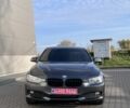 Серый БМВ 3 Серия, объемом двигателя 2 л и пробегом 230 тыс. км за 10200 $, фото 1 на Automoto.ua