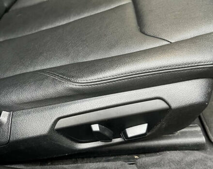 Сірий БМВ 3 Серія, об'ємом двигуна 2 л та пробігом 225 тис. км за 14500 $, фото 21 на Automoto.ua