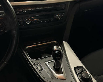 Серый БМВ 3 Серия, объемом двигателя 2 л и пробегом 240 тыс. км за 14800 $, фото 11 на Automoto.ua