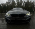 Серый БМВ 3 Серия, объемом двигателя 2 л и пробегом 155 тыс. км за 16300 $, фото 22 на Automoto.ua