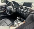 Серый БМВ 3 Серия, объемом двигателя 2 л и пробегом 81 тыс. км за 9800 $, фото 8 на Automoto.ua