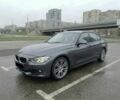 Серый БМВ 3 Серия, объемом двигателя 2 л и пробегом 30 тыс. км за 11000 $, фото 1 на Automoto.ua