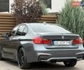 БМВ 3 Серія 2013 у Борисполе на Automoto.ua Сірий БМВ 3 Серія, об'ємом двигуна 2 л та пробігом 280 тис. км за 14000 $, фото 27 на Automoto.ua