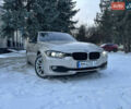 Сірий БМВ 3 Серія, об'ємом двигуна 2 л та пробігом 298 тис. км за 12500 $, фото 1 на Automoto.ua