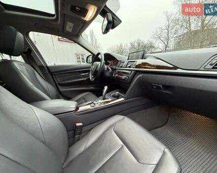 Сірий БМВ 3 Серія, об'ємом двигуна 2 л та пробігом 147 тис. км за 14100 $, фото 30 на Automoto.ua