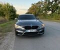 Серый БМВ 3 Серия, объемом двигателя 2 л и пробегом 145 тыс. км за 15559 $, фото 1 на Automoto.ua