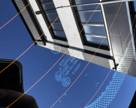 Серый БМВ 3 Серия, объемом двигателя 2 л и пробегом 253 тыс. км за 13700 $, фото 19 на Automoto.ua