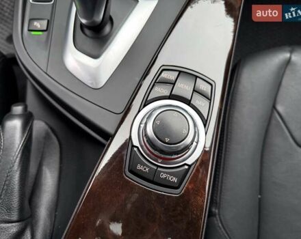 Сірий БМВ 3 Серія, об'ємом двигуна 2 л та пробігом 147 тис. км за 14100 $, фото 24 на Automoto.ua