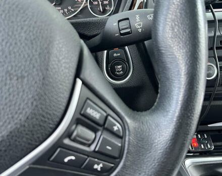 Серый БМВ 3 Серия, объемом двигателя 2 л и пробегом 145 тыс. км за 14200 $, фото 41 на Automoto.ua