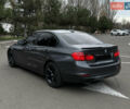 Сірий БМВ 3 Серія, об'ємом двигуна 2 л та пробігом 220 тис. км за 11600 $, фото 11 на Automoto.ua