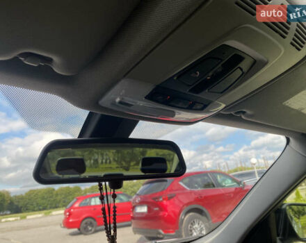 Сірий БМВ 3 Серія, об'ємом двигуна 2 л та пробігом 188 тис. км за 14500 $, фото 32 на Automoto.ua