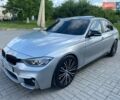 Сірий БМВ 3 Серія, об'ємом двигуна 2 л та пробігом 188 тис. км за 14500 $, фото 1 на Automoto.ua
