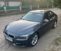 Серый БМВ 3 Серия, объемом двигателя 2 л и пробегом 142 тыс. км за 12500 $, фото 1 на Automoto.ua