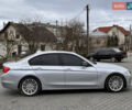 Серый БМВ 3 Серия, объемом двигателя 2 л и пробегом 296 тыс. км за 10250 $, фото 13 на Automoto.ua