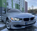 Серый БМВ 3 Серия, объемом двигателя 2 л и пробегом 145 тыс. км за 14200 $, фото 3 на Automoto.ua
