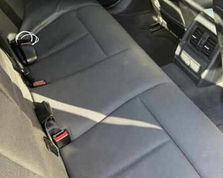 БМВ 3 Серія 2013 у Сваляве на Automoto.ua Сірий БМВ 3 Серія, об'ємом двигуна 2.99 л та пробігом 302 тис. км за 21900 $, фото 19 на Automoto.ua