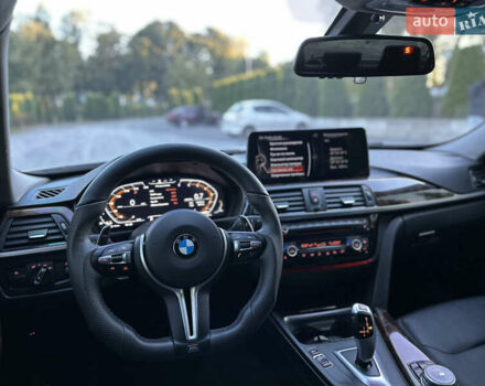 Серый БМВ 3 Серия, объемом двигателя 2 л и пробегом 185 тыс. км за 13800 $, фото 25 на Automoto.ua