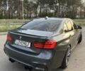 Сірий БМВ 3 Серія, об'ємом двигуна 2 л та пробігом 189 тис. км за 14999 $, фото 2 на Automoto.ua