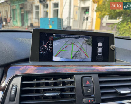 Сірий БМВ 3 Серія, об'ємом двигуна 2 л та пробігом 143 тис. км за 16300 $, фото 18 на Automoto.ua