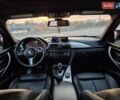 Серый БМВ 3 Серия, объемом двигателя 2.98 л и пробегом 211 тыс. км за 19400 $, фото 3 на Automoto.ua