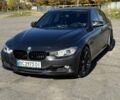 БМВ 3 Серия 2013 в Львове на Automoto.ua Серый БМВ 3 Серия, объемом двигателя 2 л и пробегом 238 тыс. км за 10700 $, фото 1 на Automoto.ua