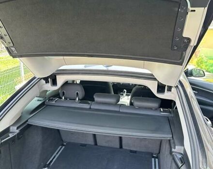 Серый БМВ 3 Серия, объемом двигателя 2 л и пробегом 303 тыс. км за 15500 $, фото 16 на Automoto.ua