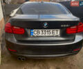 Сірий БМВ 3 Серія, об'ємом двигуна 2 л та пробігом 158 тис. км за 7800 $, фото 4 на Automoto.ua