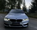 Сірий БМВ 3 Серія, об'ємом двигуна 2 л та пробігом 233 тис. км за 12500 $, фото 1 на Automoto.ua