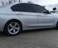 Серый БМВ 3 Серия, объемом двигателя 2 л и пробегом 140 тыс. км за 14900 $, фото 14 на Automoto.ua