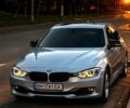 Сірий БМВ 3 Серія, об'ємом двигуна 2 л та пробігом 132 тис. км за 13000 $, фото 1 на Automoto.ua