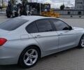 Серый БМВ 3 Серия, объемом двигателя 2 л и пробегом 140 тыс. км за 14900 $, фото 16 на Automoto.ua