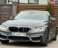 БМВ 3 Серія 2013 у Борисполе на Automoto.ua Сірий БМВ 3 Серія, об'ємом двигуна 2 л та пробігом 280 тис. км за 14000 $, фото 1 на Automoto.ua