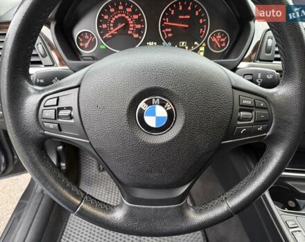 Сірий БМВ 3 Серія, об'ємом двигуна 2 л та пробігом 147 тис. км за 14100 $, фото 18 на Automoto.ua