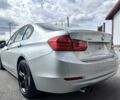 Серый БМВ 3 Серия, объемом двигателя 2 л и пробегом 81 тыс. км за 9800 $, фото 5 на Automoto.ua