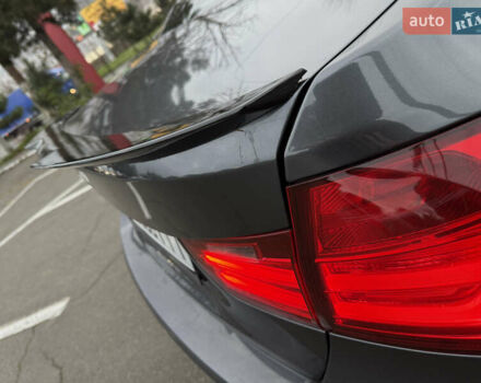 Сірий БМВ 3 Серія, об'ємом двигуна 2 л та пробігом 220 тис. км за 11600 $, фото 23 на Automoto.ua