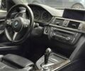 Сірий БМВ 3 Серія, об'ємом двигуна 2 л та пробігом 199 тис. км за 13200 $, фото 6 на Automoto.ua