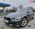 Серый БМВ 3 Серия, объемом двигателя 2 л и пробегом 250 тыс. км за 11900 $, фото 35 на Automoto.ua