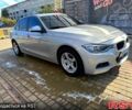 Серый БМВ 3 Серия, объемом двигателя 2 л и пробегом 204 тыс. км за 11200 $, фото 1 на Automoto.ua