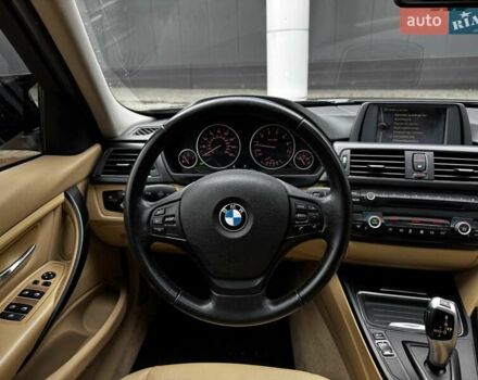 Сірий БМВ 3 Серія, об'ємом двигуна 2 л та пробігом 180 тис. км за 13500 $, фото 16 на Automoto.ua