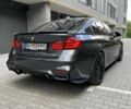 Сірий БМВ 3 Серія, об'ємом двигуна 2 л та пробігом 167 тис. км за 13500 $, фото 11 на Automoto.ua