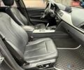 БМВ 3 Серія 2013 у Борисполе на Automoto.ua Сірий БМВ 3 Серія, об'ємом двигуна 2 л та пробігом 280 тис. км за 14000 $, фото 60 на Automoto.ua