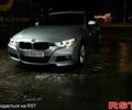Серый БМВ 3 Серия, объемом двигателя 2 л и пробегом 0 тыс. км за 13000 $, фото 4 на Automoto.ua
