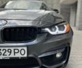 Сірий БМВ 3 Серія, об'ємом двигуна 2 л та пробігом 167 тис. км за 13500 $, фото 29 на Automoto.ua