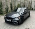 Сірий БМВ 3 Серія, об'ємом двигуна 2 л та пробігом 167 тис. км за 13500 $, фото 12 на Automoto.ua