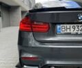 Сірий БМВ 3 Серія, об'ємом двигуна 2 л та пробігом 167 тис. км за 13500 $, фото 30 на Automoto.ua