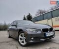Серый БМВ 3 Серия, объемом двигателя 2 л и пробегом 250 тыс. км за 11900 $, фото 37 на Automoto.ua