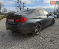 Сірий БМВ 3 Серія, об'ємом двигуна 2 л та пробігом 170 тис. км за 12500 $, фото 3 на Automoto.ua