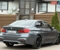 БМВ 3 Серія 2013 у Борисполе на Automoto.ua Сірий БМВ 3 Серія, об'ємом двигуна 2 л та пробігом 280 тис. км за 14000 $, фото 37 на Automoto.ua